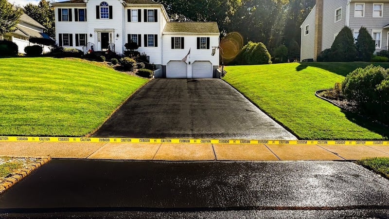 Contractor Driveway Wizards in Deep River CT