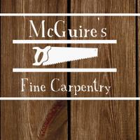 Contractor McGuires Fine Carpentry in Mt Pleasant SC