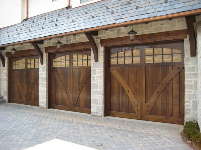 Doors By Russ - Garage Door Repair and Installation