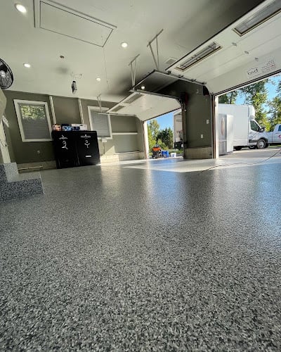 Contractor Delaware Concrete Coatings in Lewes DE