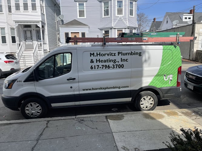 Horvitz Plumbing & Heating