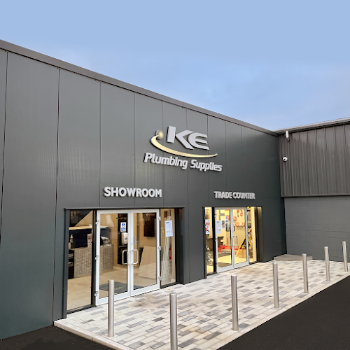 KE Plumbing Supplies Ltd