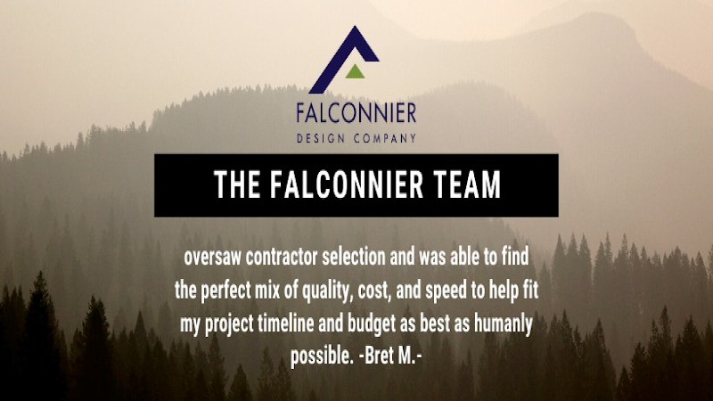 Falconnier Design Company