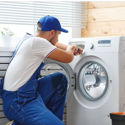 Home-Serv Appliance Repair