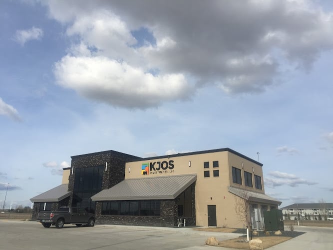 Contractor Kjos Investments in Fargo ND