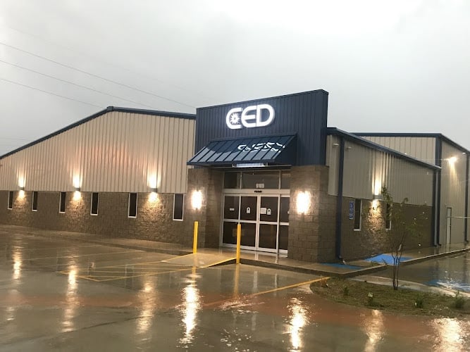 Contractor CED/Interstate Electric in Shreveport LA