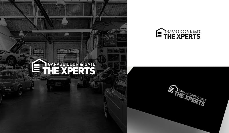 Contractor The Xperts Garage Door repair in Dallas TX