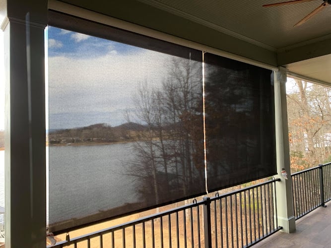 Budget Blinds of Blairsville