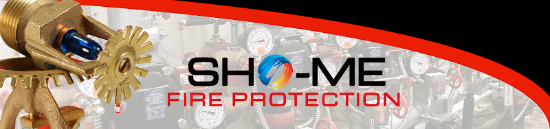 Contractor Sho-Me Fire Protection in Springfield MO