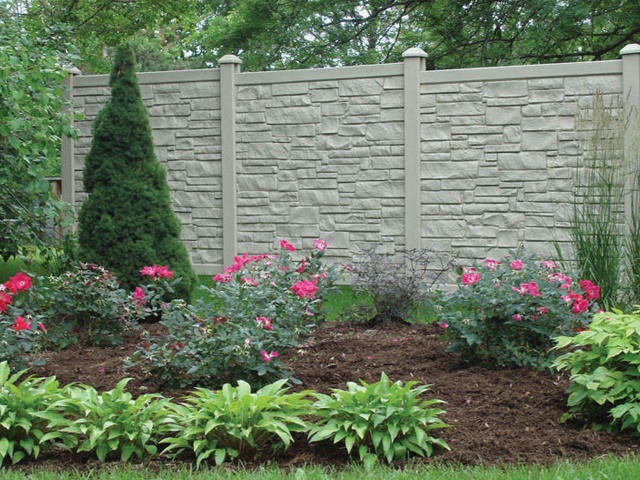 Contractor Fence Solutions Co. in Buffalo Grove IL