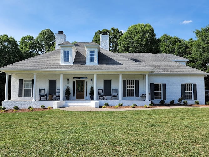 Tennessee Home Design