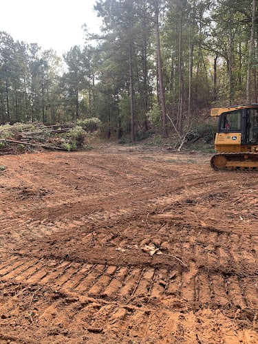 Contractor Pitts Excavating & Hauling Inc in Bessemer AL