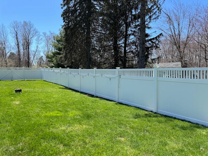 Contractor Fences by Stoneridge in Plaistow NH