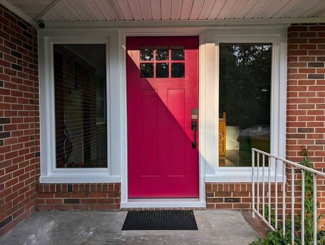 Ecoview Windows & Doors of Raleigh-Durham