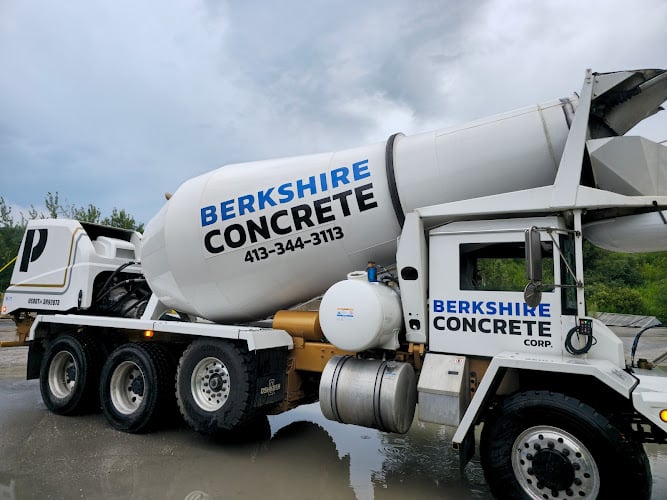 Berkshire Concrete Corporation