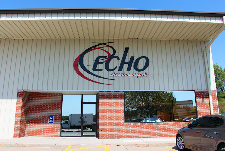 Echo Electric Supply