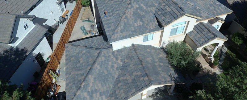 Straight Edge Roofing, Inc