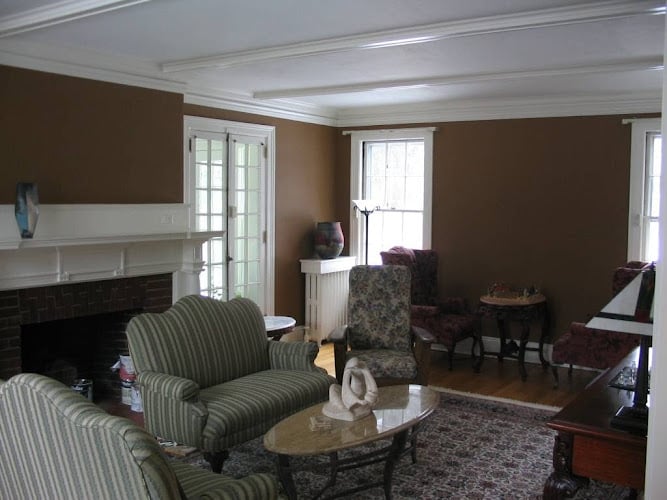 Gagnon Painting & Decorating LLC