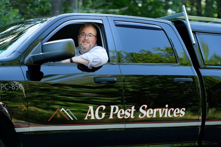 AG Pest Services