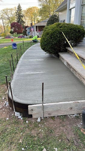 Concrete Pro NJ