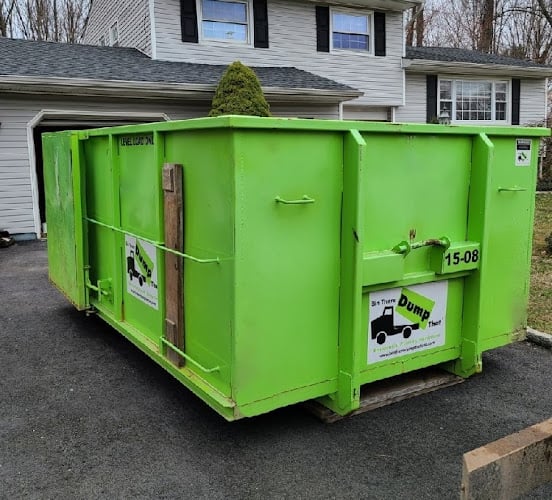 Contractor Bin There Dump That Hamilton Bin Rentals in Hamilton ON