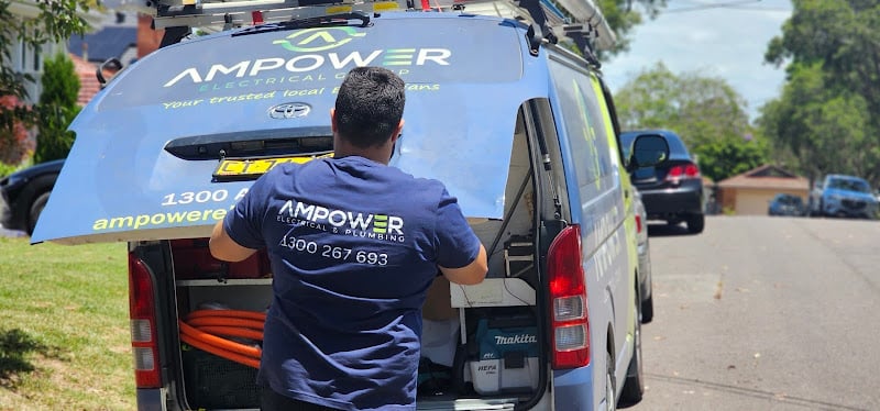 Ampower Electrical