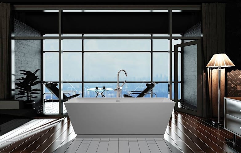 Contractor Urban Designs Bathroom and Kitchen in Castle Hill NSW