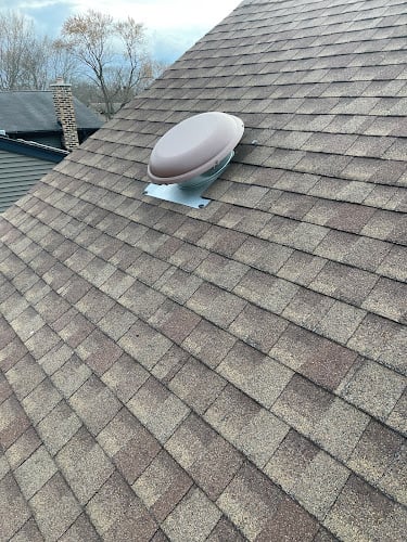 Budget Roofing