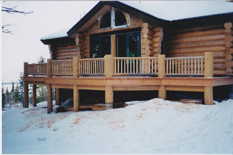 Teton Cabinets