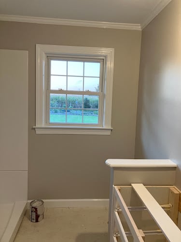 Contractor Heaths Drywall Contractors in Kinston NC