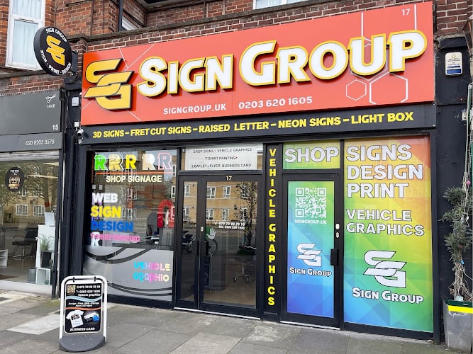 SIGN GROUP(TM)