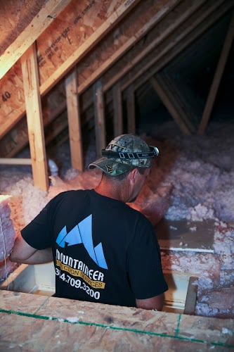 Contractor Mountaineer Inspection Services LLC in Bridgeport WV