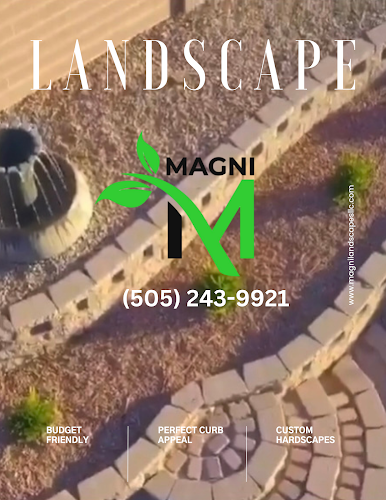 Magni Landscape Contractors, LLC