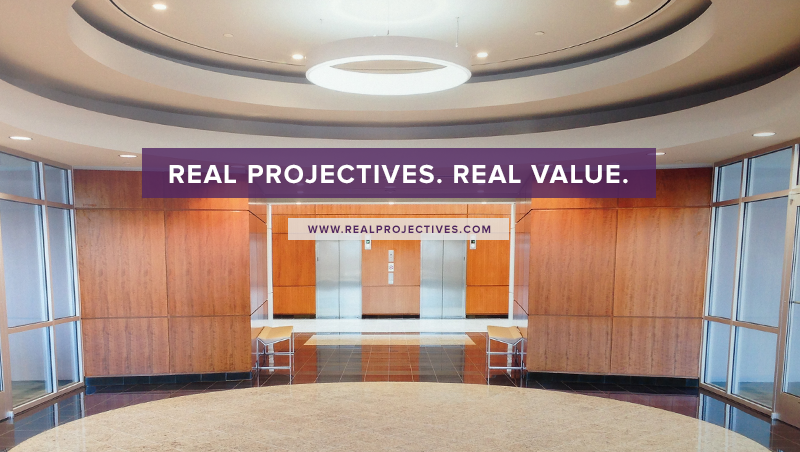 Real Projectives, LLC