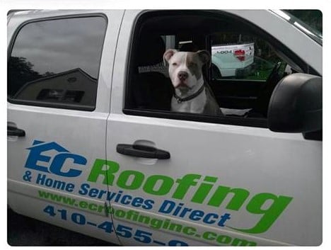 EC Roofing & Home Services Direct