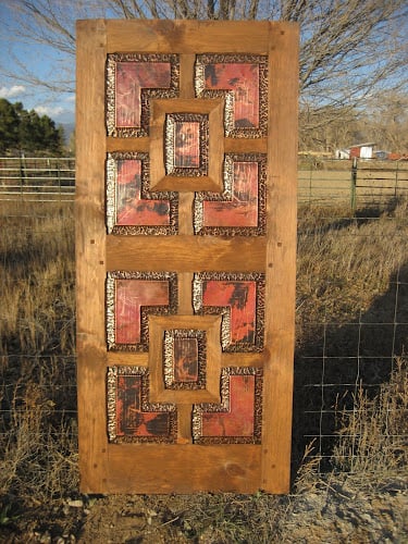 Taos Door & Hardware Co Inc