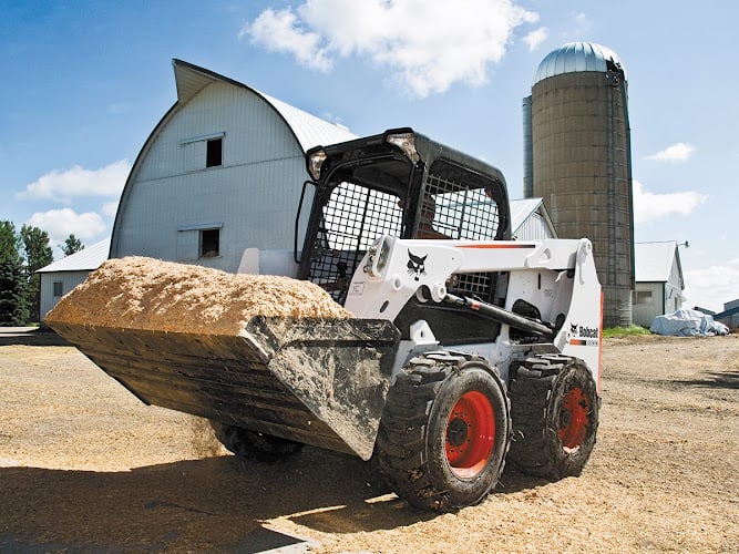 Contractor Bobcat of Albuquerque in Albuquerque NM