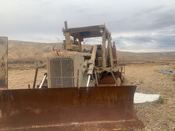 Contractor Fencetrak, Inc. DBA Full Tilt Services in Cheyenne WY