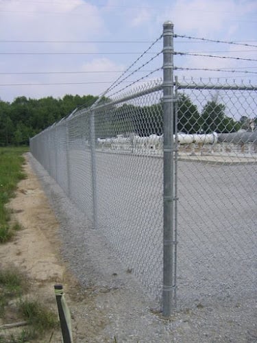 Contractor Contractors Fence Service, Inc. in Redford Charter Twp MI