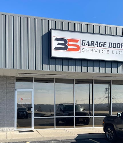 Contractor 3S Garage Door Service LLC in Ozark MO