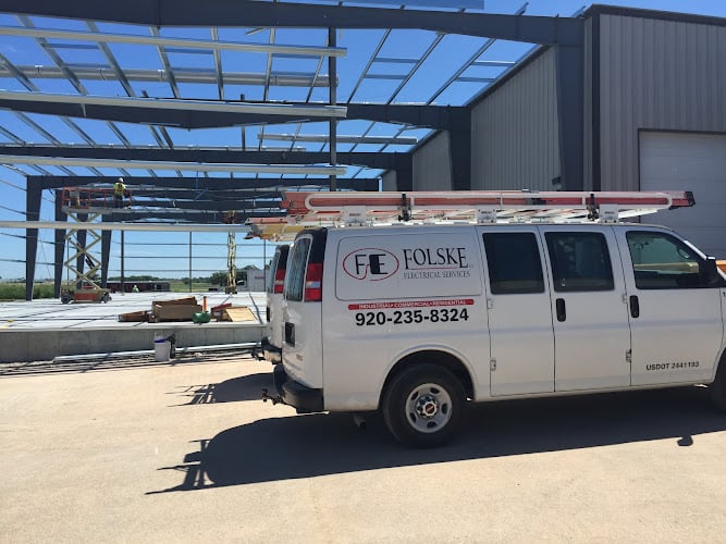 Folske Electrical Services LLC