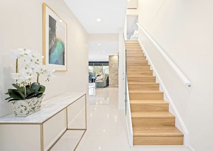 Contractor Budget Stairs in Padstow NSW