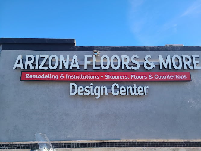 Arizona Floors & More