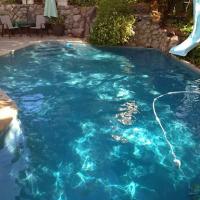 Contractor Marin Pool Service in Novato CA