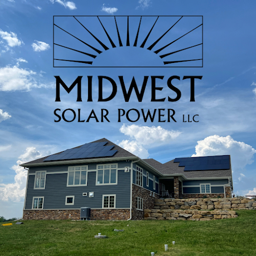 Contractor Midwest Solar Power in Madison WI