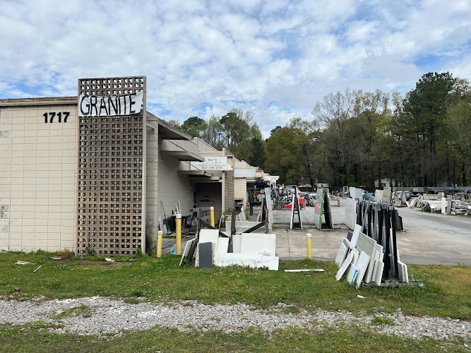 Contractor Solito Marble and Granite in Columbia SC