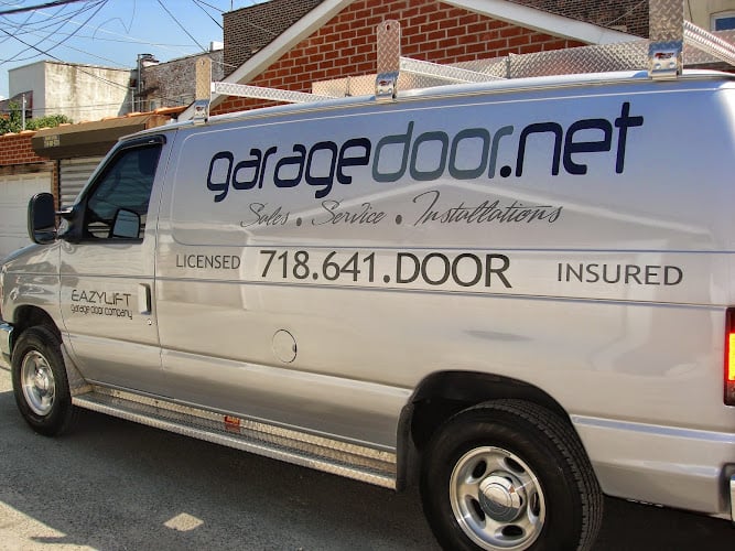 EazyLift Garage Door Company