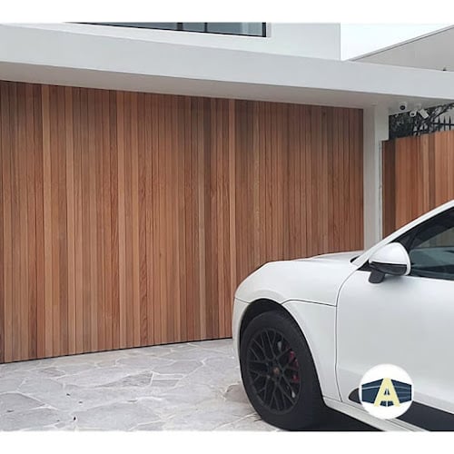 Alpha Garage Doors