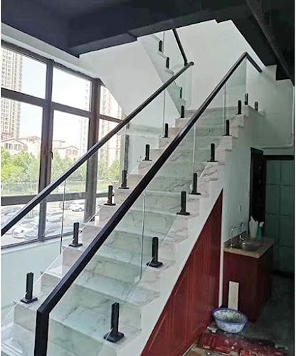 Bay Area Staircase & Railing