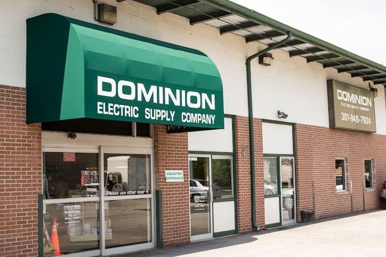 Dominion Electric Supply